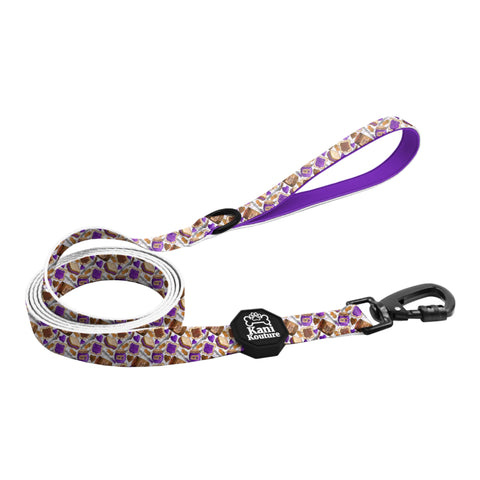 PB&J  Leash