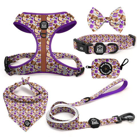 PB&J - Deluxe Adjustable Set