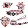Tasty Donuts - Deluxe Collar Set