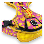 Pink Rubber Ducky - Adventure Harness