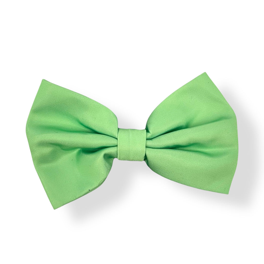 Mint Meadows - Bow Tie