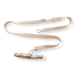 Créam Brûlée - Hands Free Leash