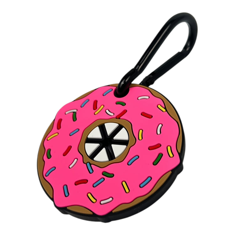 Doo-nut Disturb™ Poop Holder