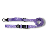 Lollipop Latte Dream - Hands Free Leash