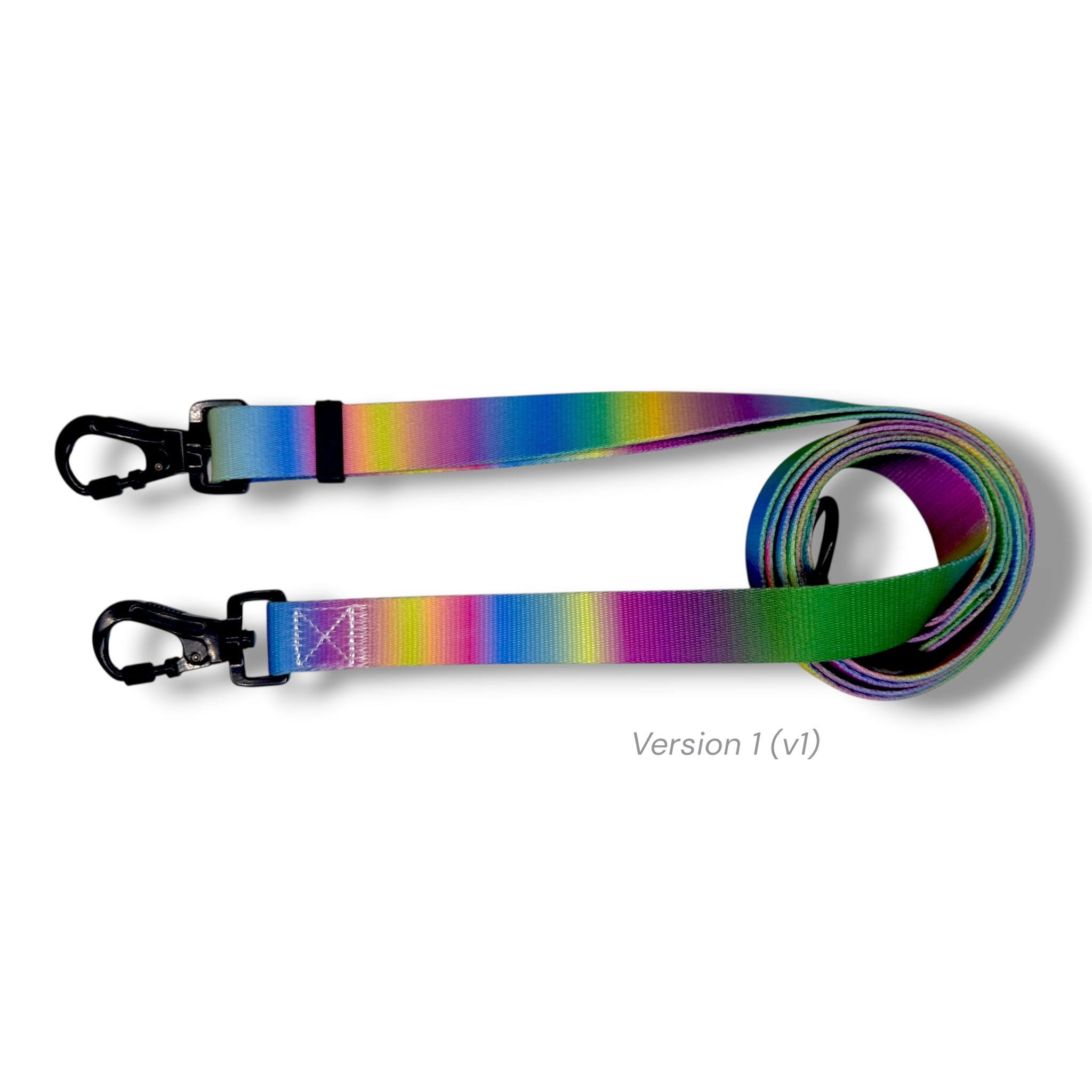 Mystical Haze - Hands Free Leash – Kani Kouture