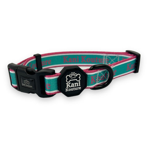 Miami Vice - Adjustable Collar