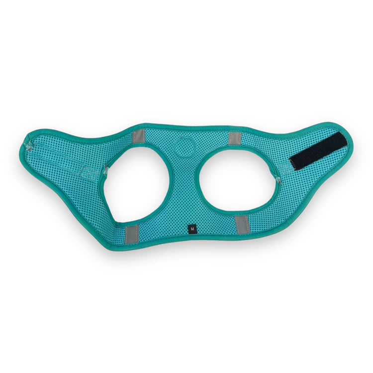 Tiffany Twilight- Step-in Harness