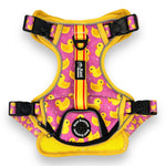 Pink Rubber Ducky - Adventure Harness