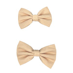 Créam Brûlée - Bow Tie