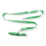 Mint Meadows - Hands Free Leash