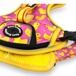 Pink Rubber Ducky - Adventure Harness