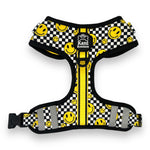 Happy Squares - Adjustable Harness