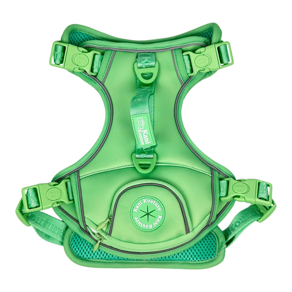 Mint Meadows - Adventure Harness