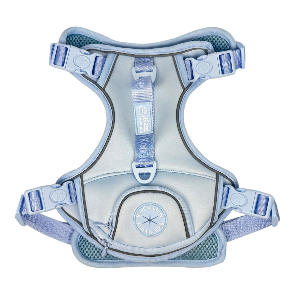 Cloud Breeze - Adventure Harness