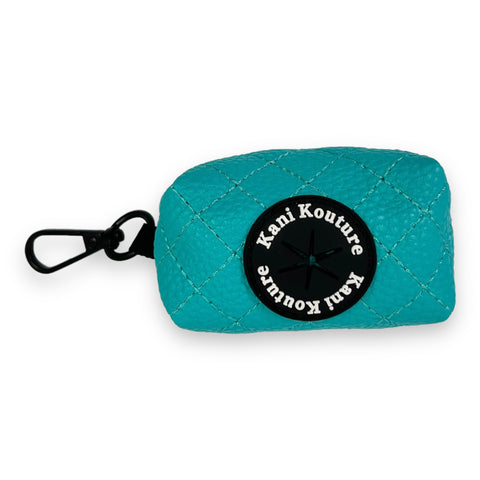 Miami Vice - Poop Bag Dispenser