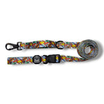 Boom POW Bang - Hands Free Leash