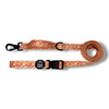 All Smiles - Hands Free Leash