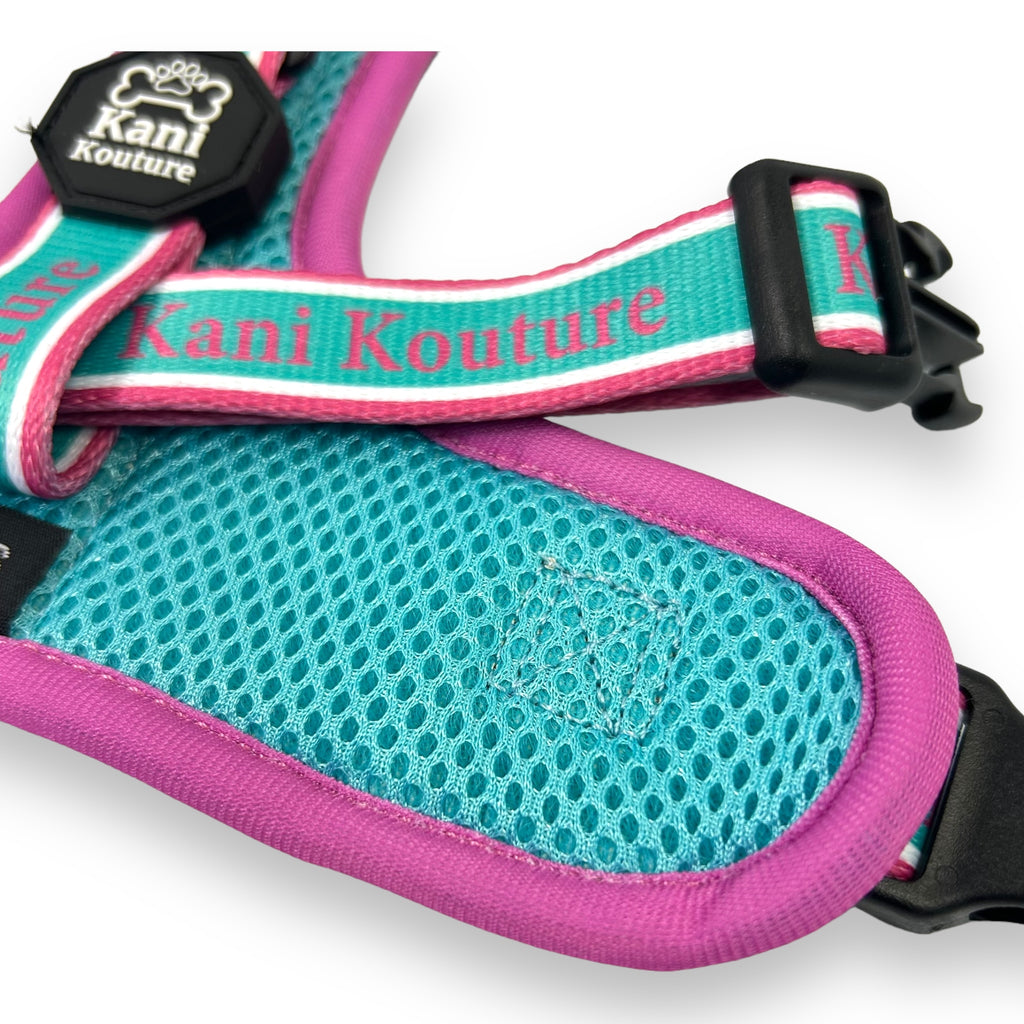 Miami Vice - Adjustable Harness
