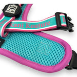 Miami Vice - Adjustable Harness