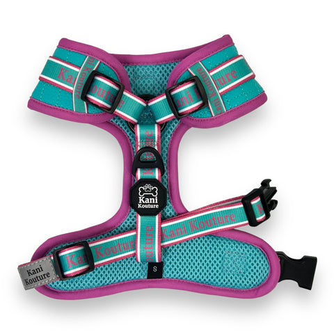 Miami Vice - Adjustable Harness