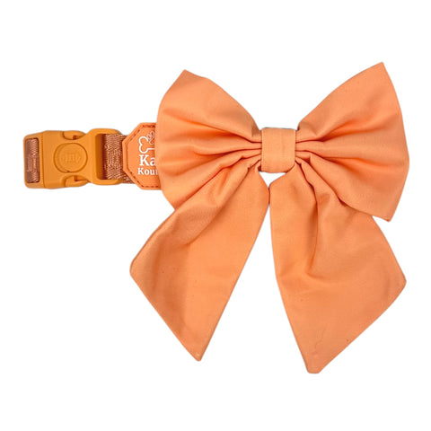 Coral Rush - Sailor Tie