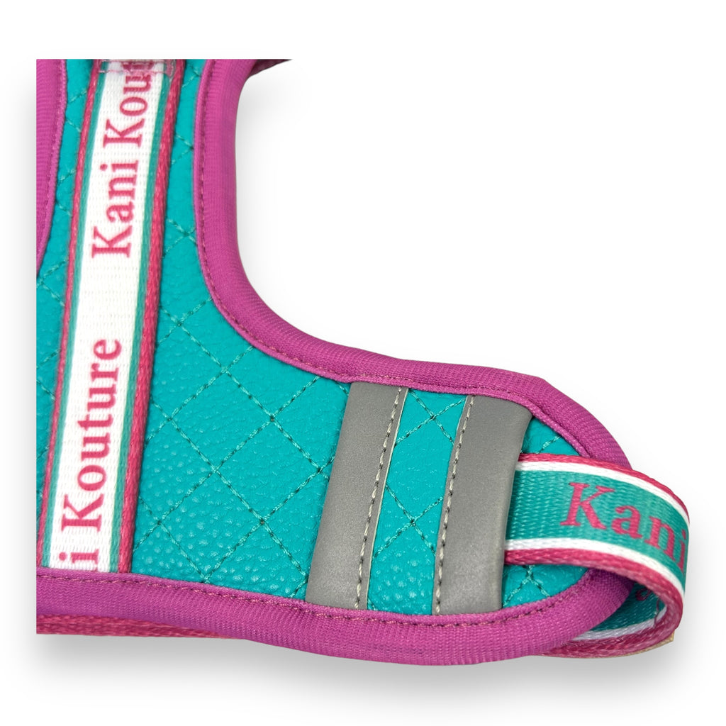 Miami Vice - Adjustable Harness