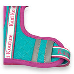 Miami Vice - Adjustable Harness