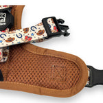 American Cowboy - Adjustable Harness