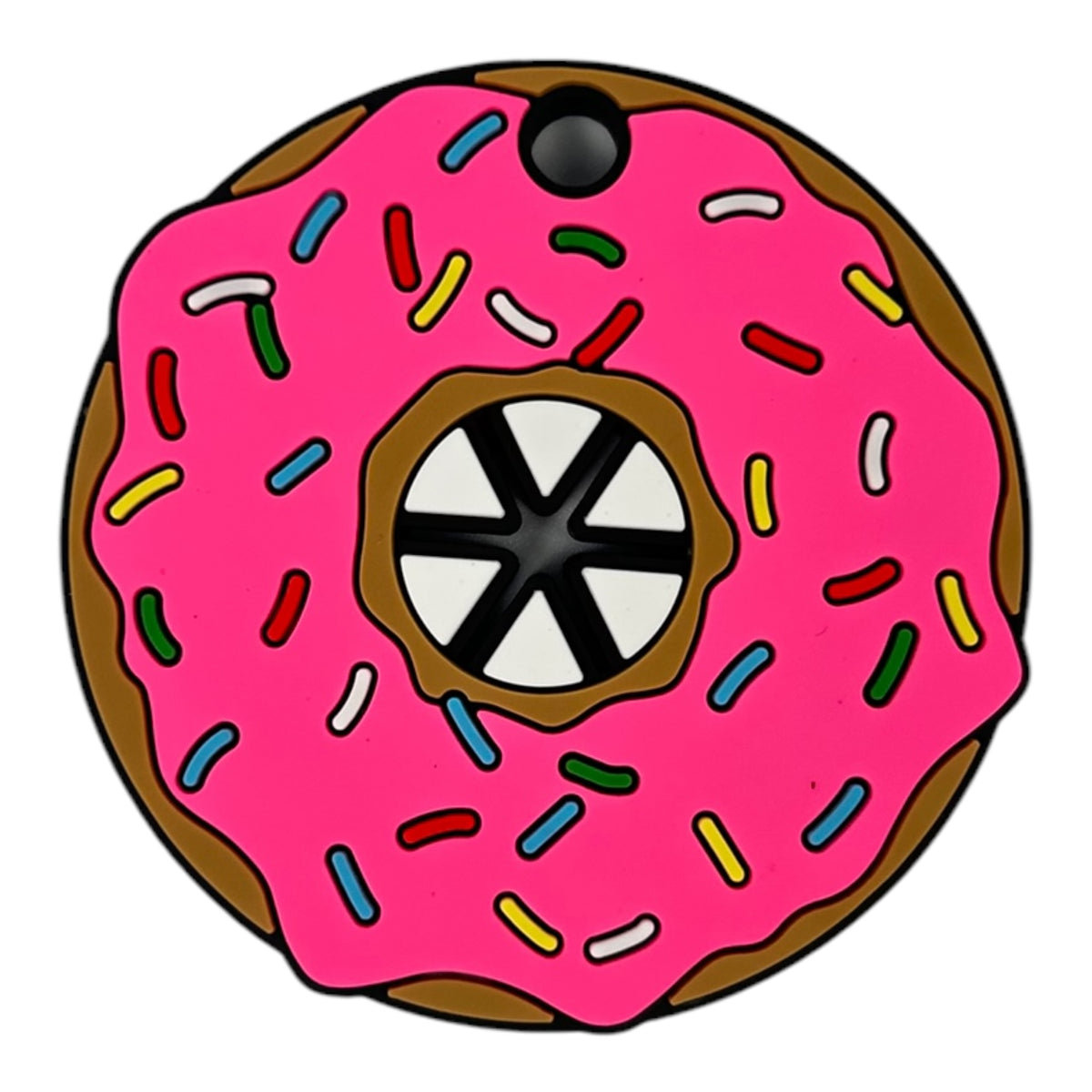 Doo-nut Disturb™ Poop Holder