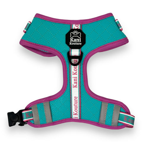 Miami Vice - Adjustable Harness