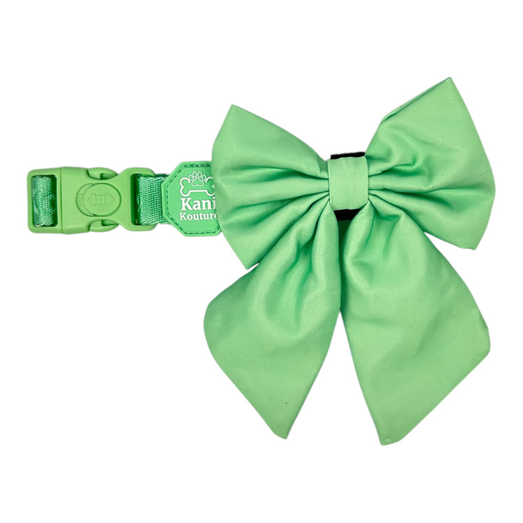Mint Meadows - Sailor Tie