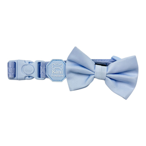 Cloud Breeze - Bow Tie