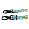 Rubber Ducky - Hands Free Leash