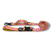 Pink Rubber Ducky - Hands Free Leash