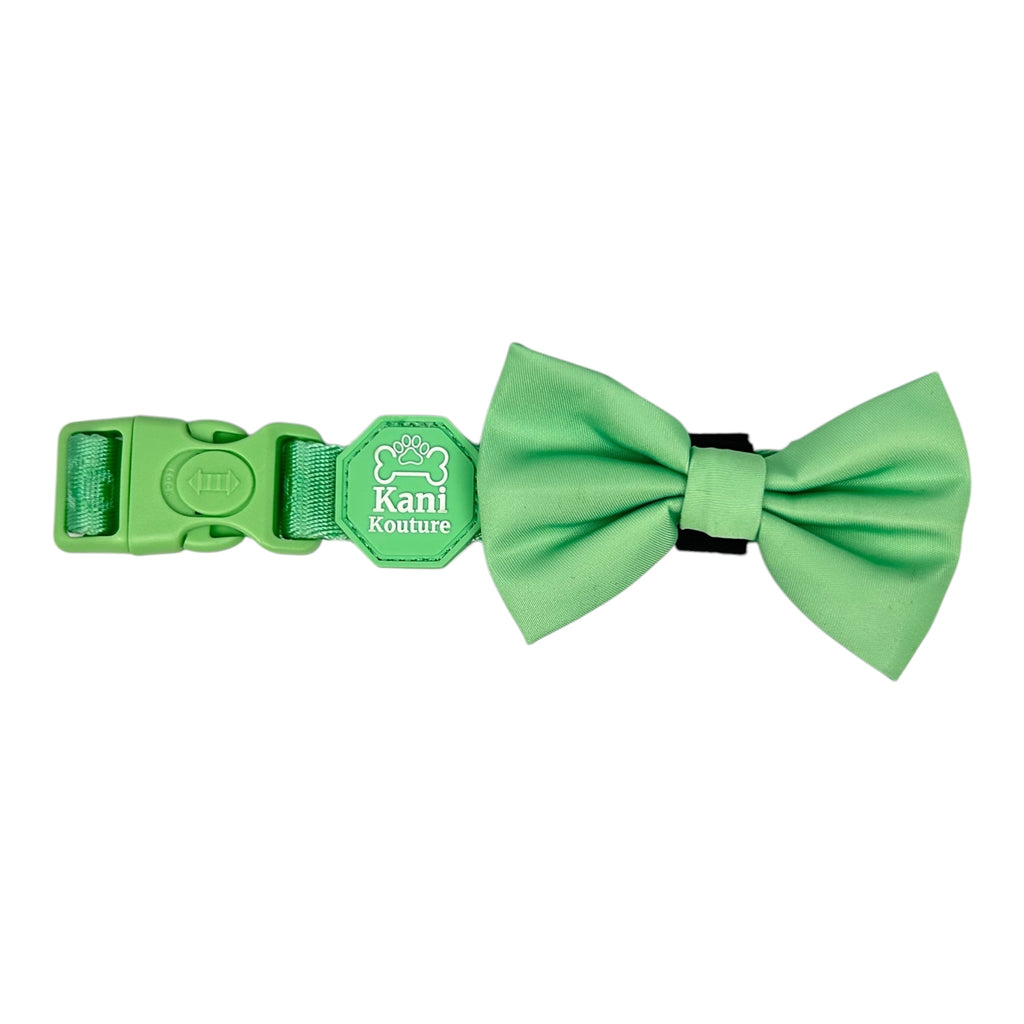Mint Meadows - Bow Tie