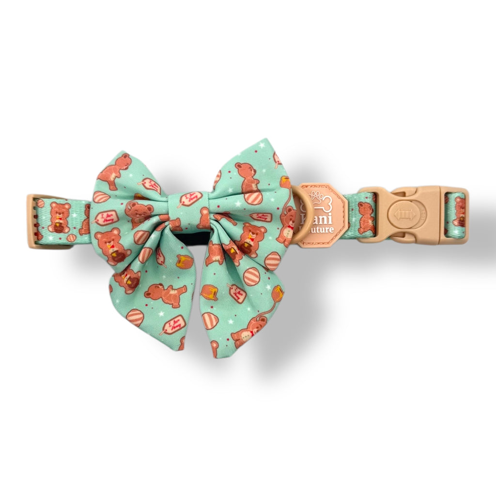 Honey Bear - Bow Ties