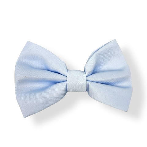 Cloud Breeze - Bow Tie