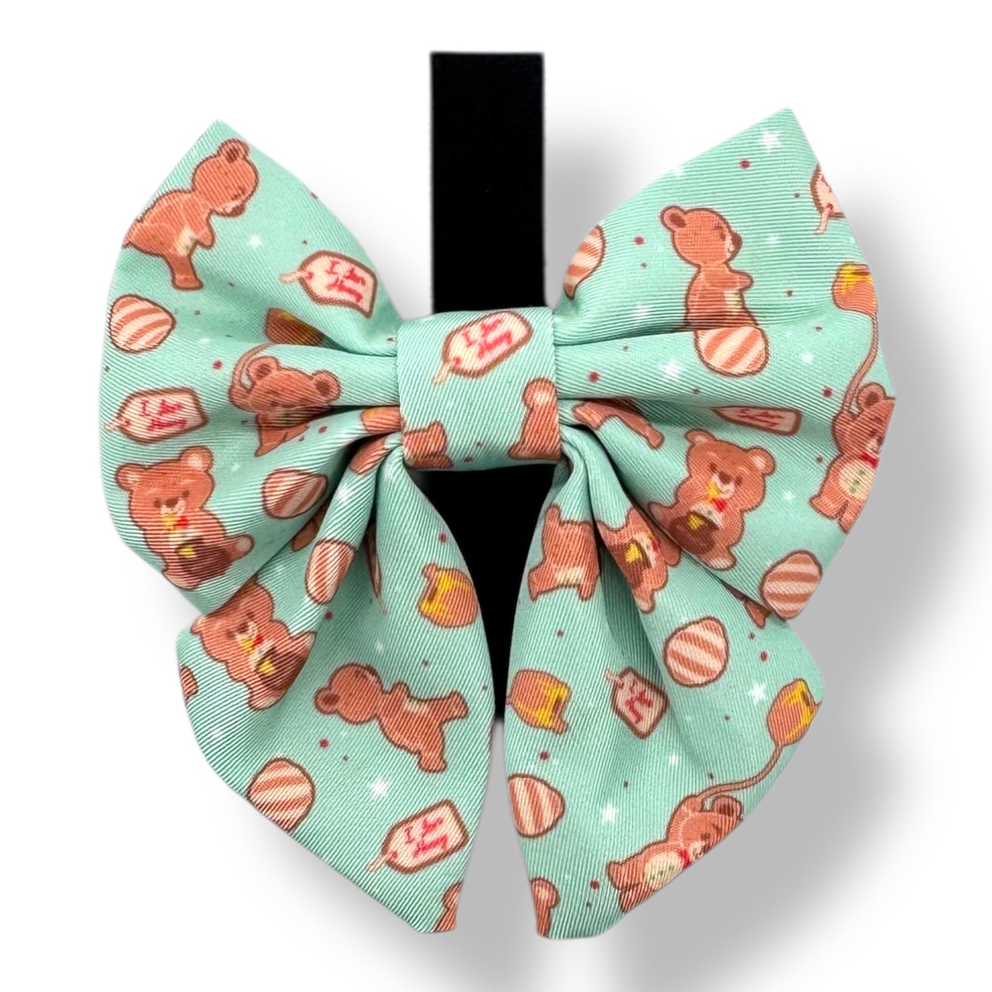 Honey Bear - Bow Ties