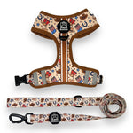 American Cowboy - Adjustable Harness