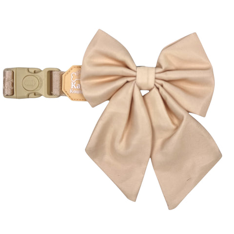 Créam Brûlée - Sailor Tie
