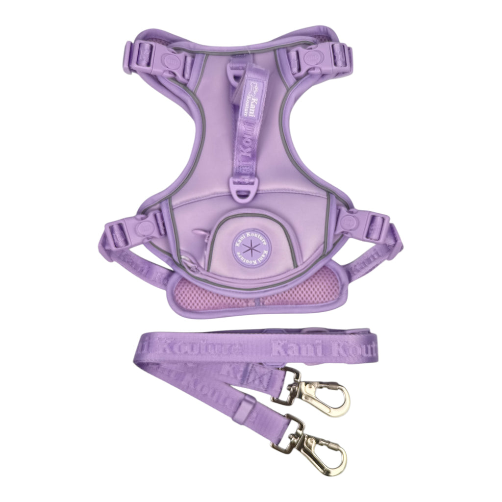 Lavender Lush - Adventure Harness