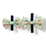 Honey Bear - Bow Tie