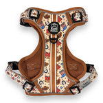 American Cowboy - Adventure Harness