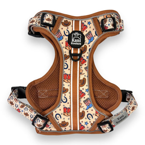 American Cowboy - Adventure Harness