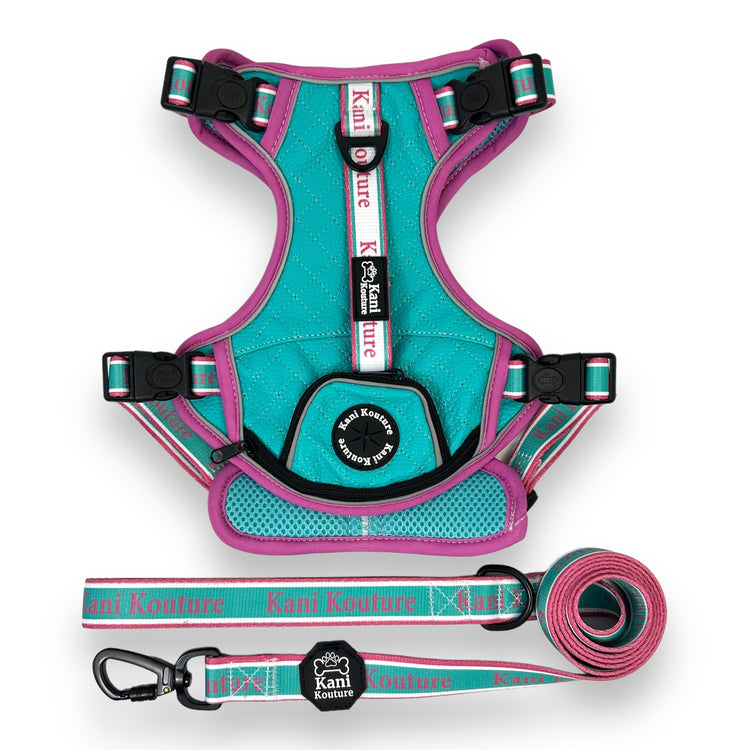 Miami Vice - Adventure Harness