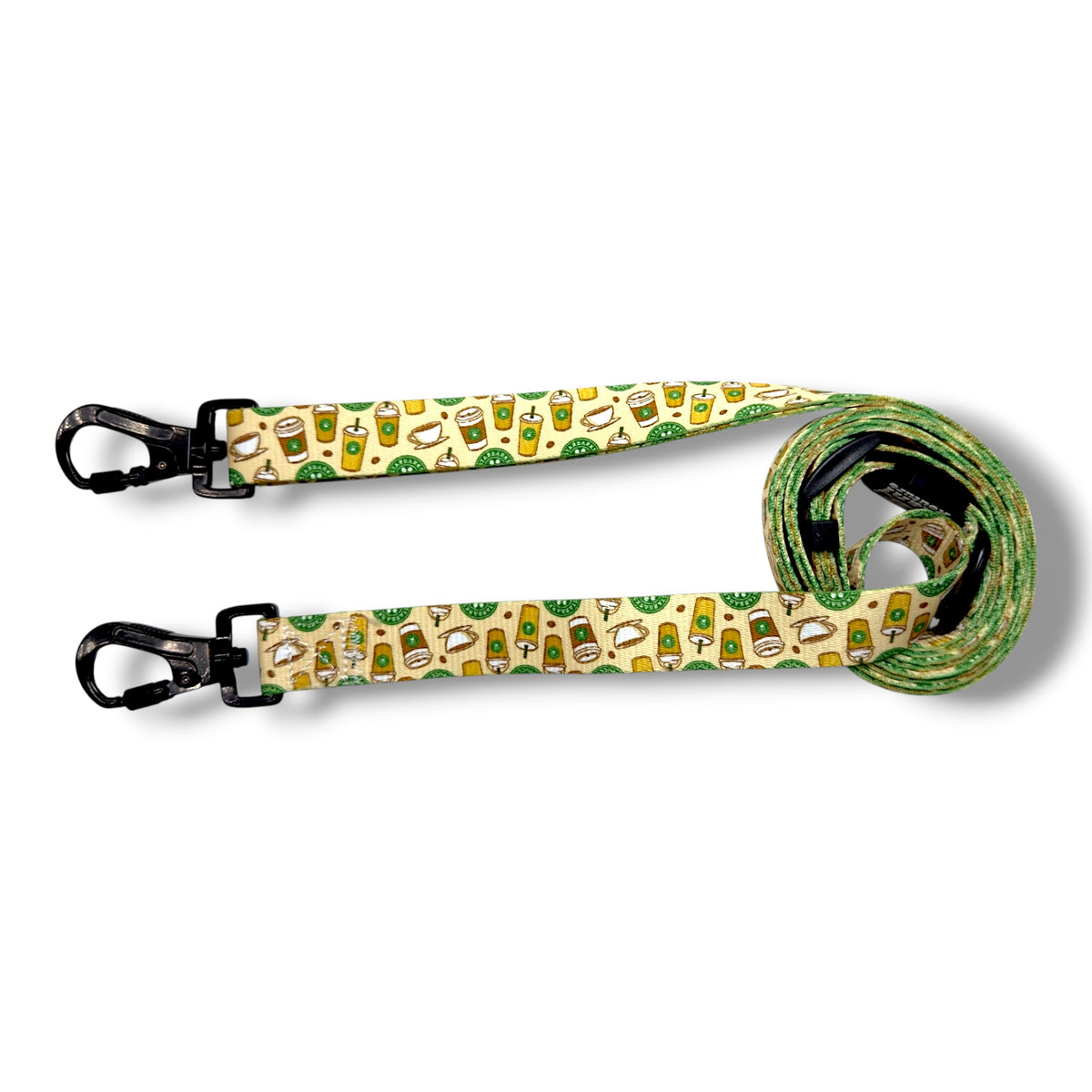 Puppuccino - Hands Free Leash