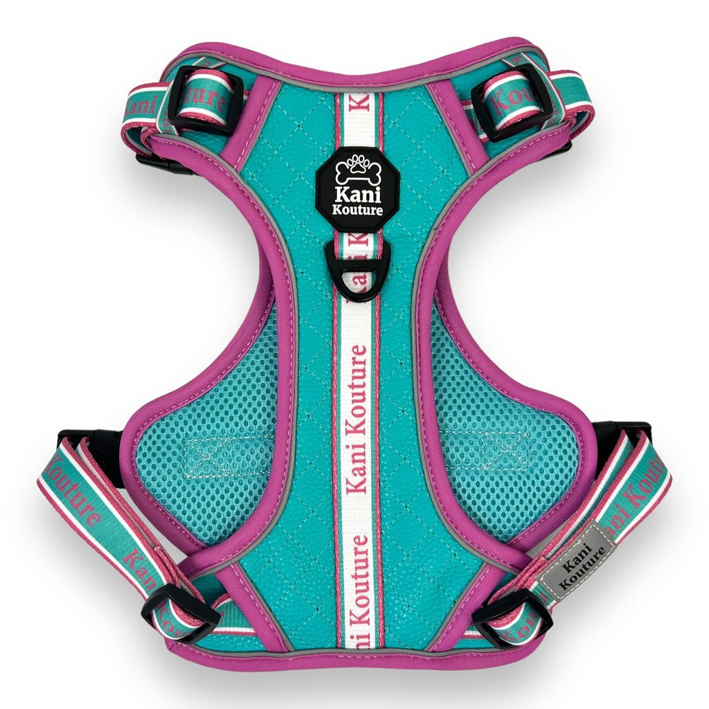 Miami Vice - Adventure Harness