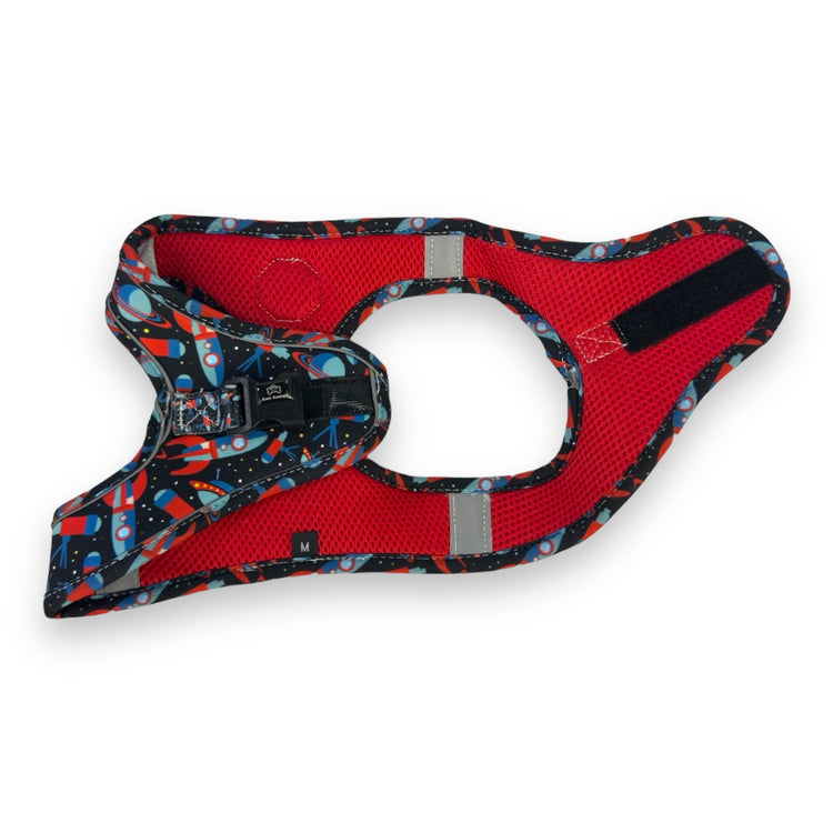 Space Voyage - Step-in Harness