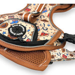 American Cowboy - Adventure Harness