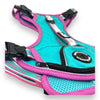 Miami Vice - Adventure Harness